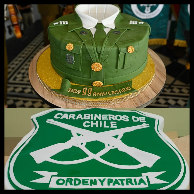 Pasteleria Artorta