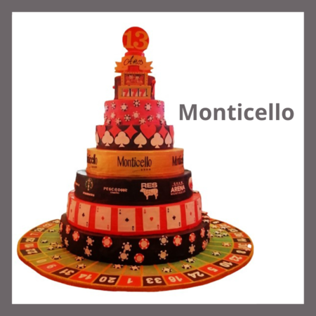 Pasteleria Artorta