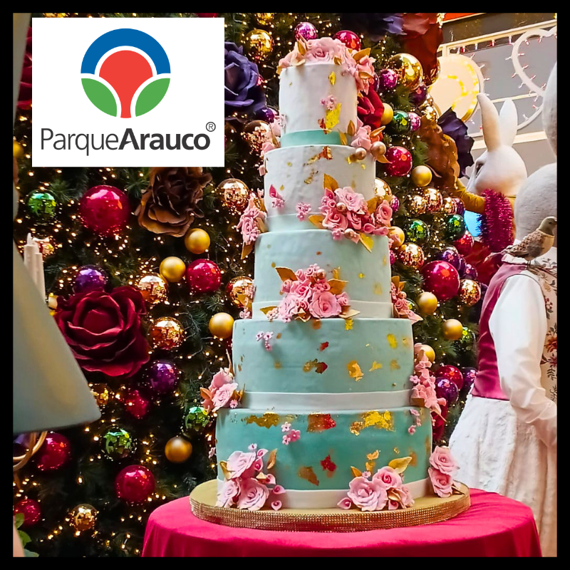 Pasteleria Artorta
