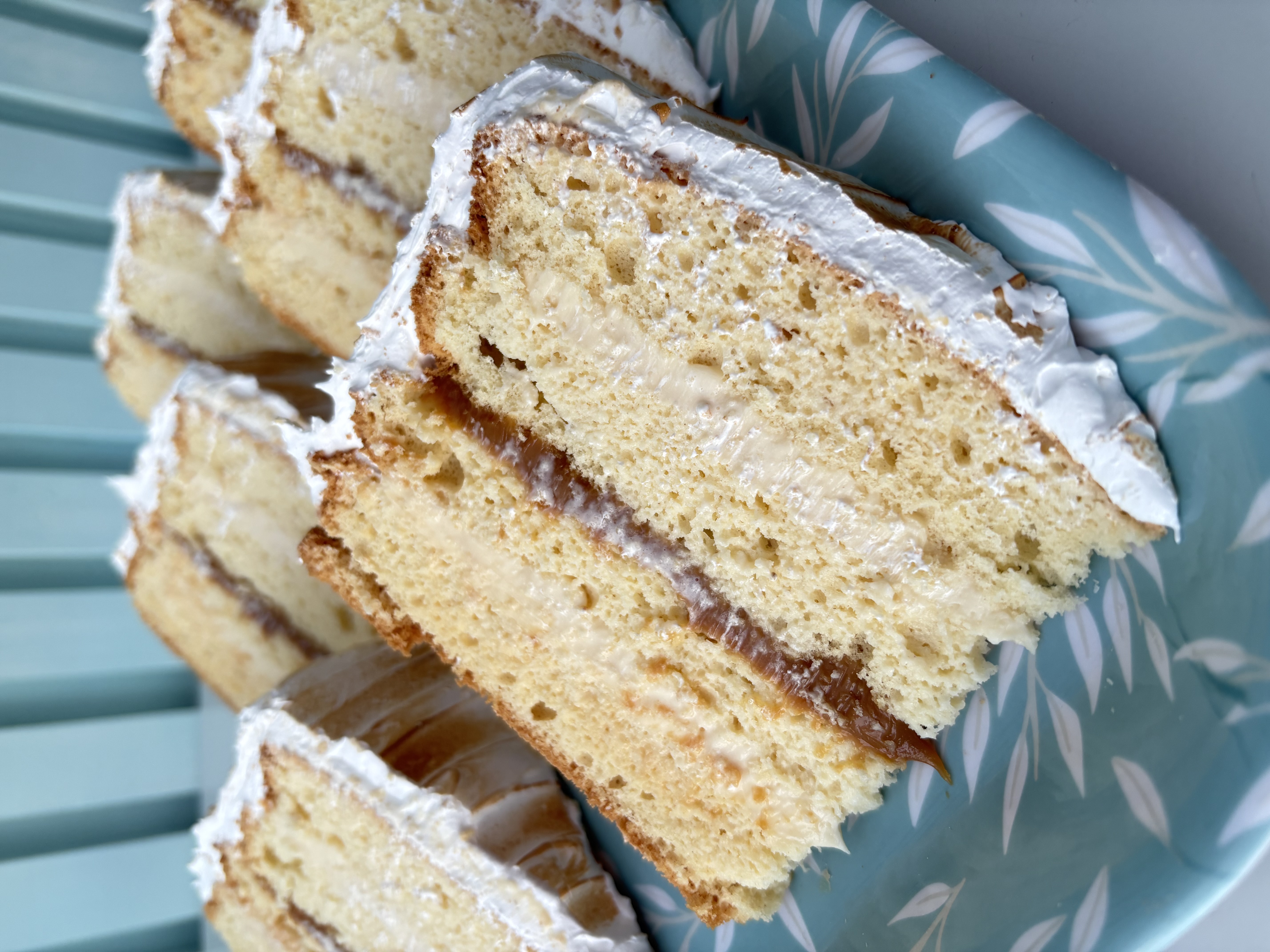 Las Mejores Tortas