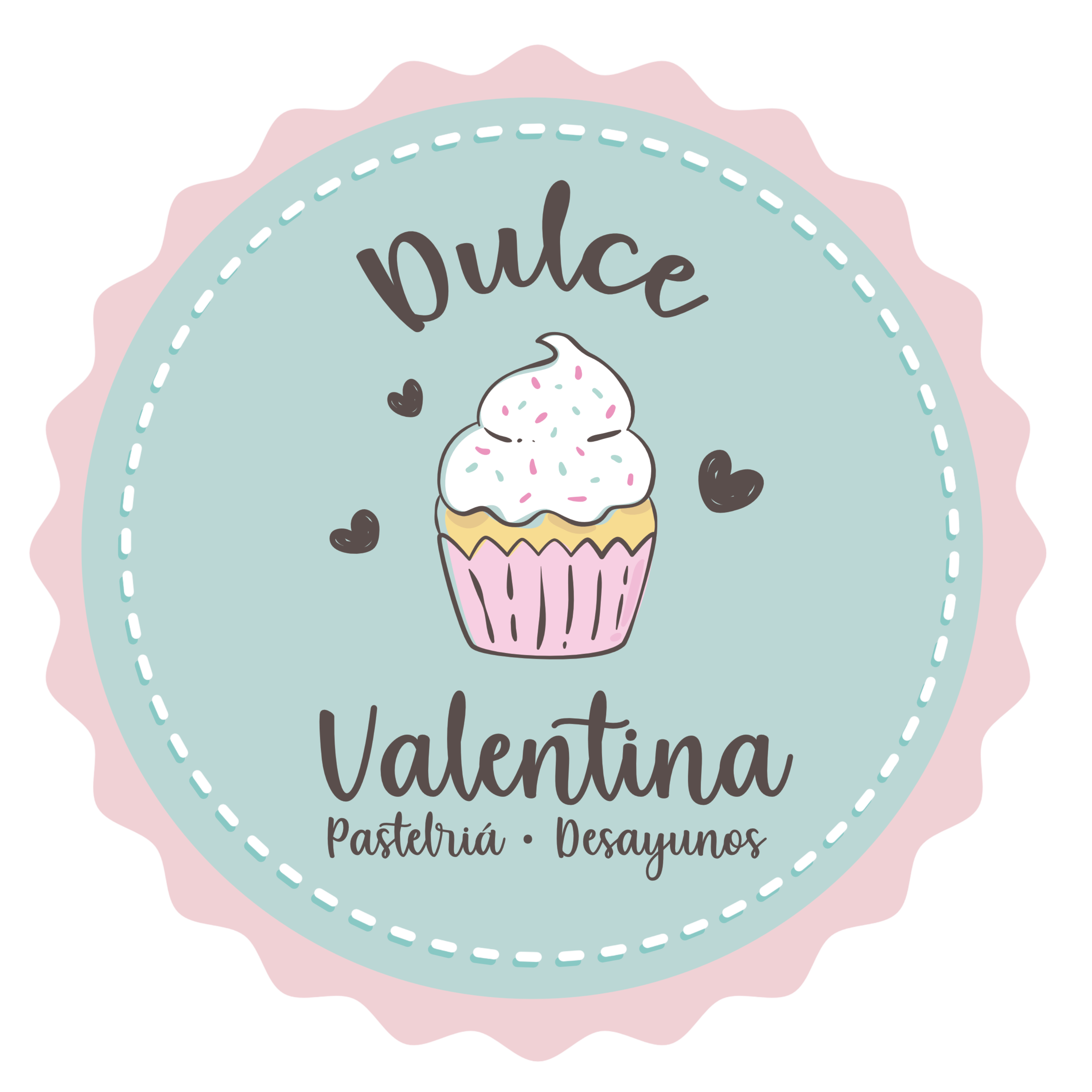 Pastelería Dulce Valentina
