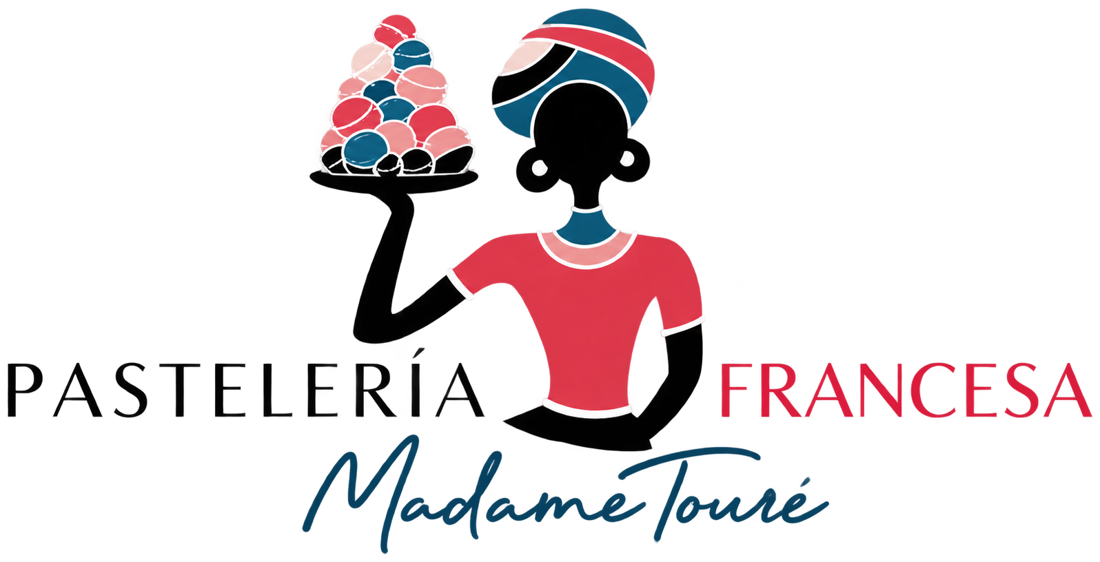 Pastelería Francesa Madame Touré