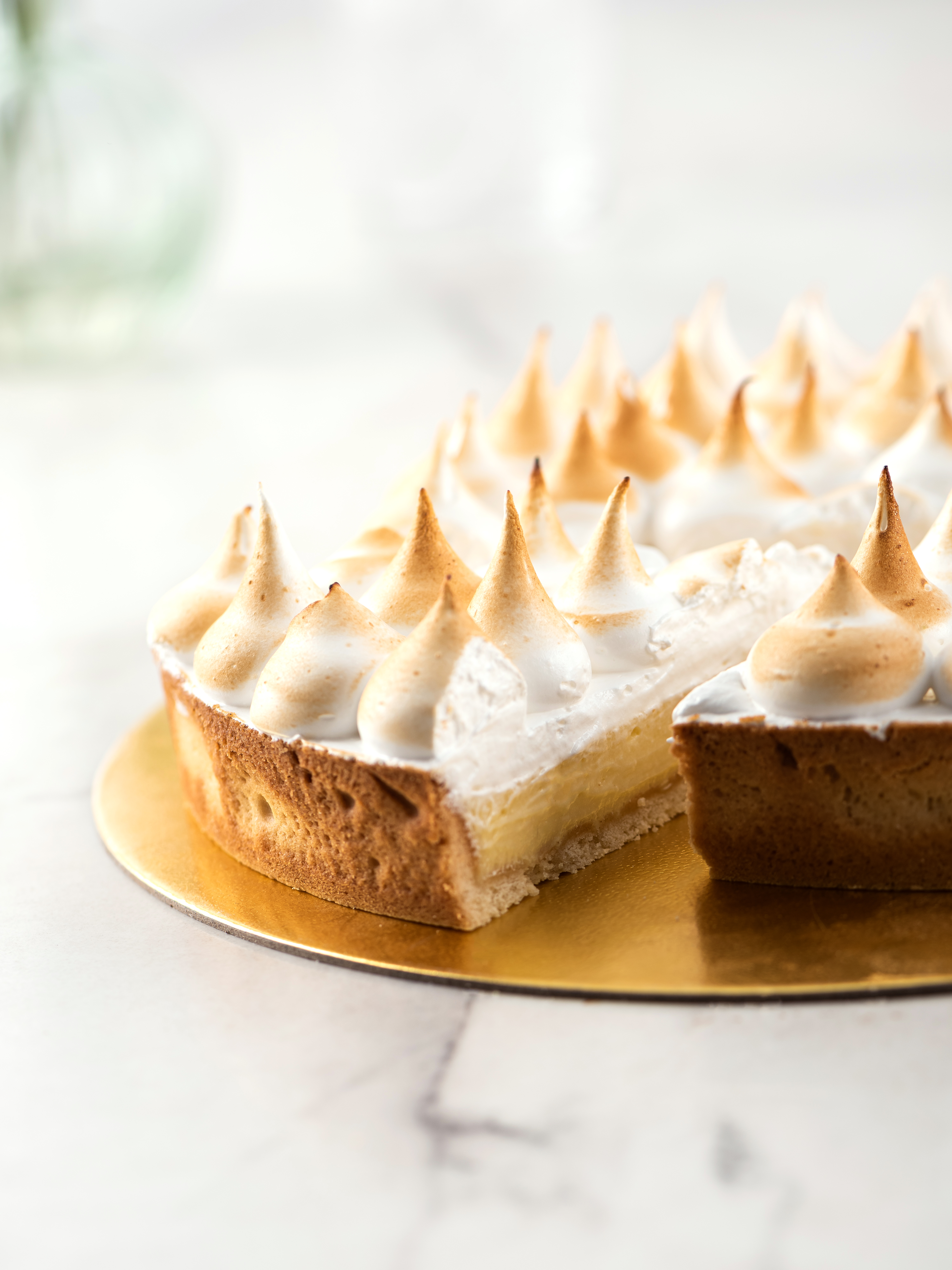 Tartas y Kuchenes