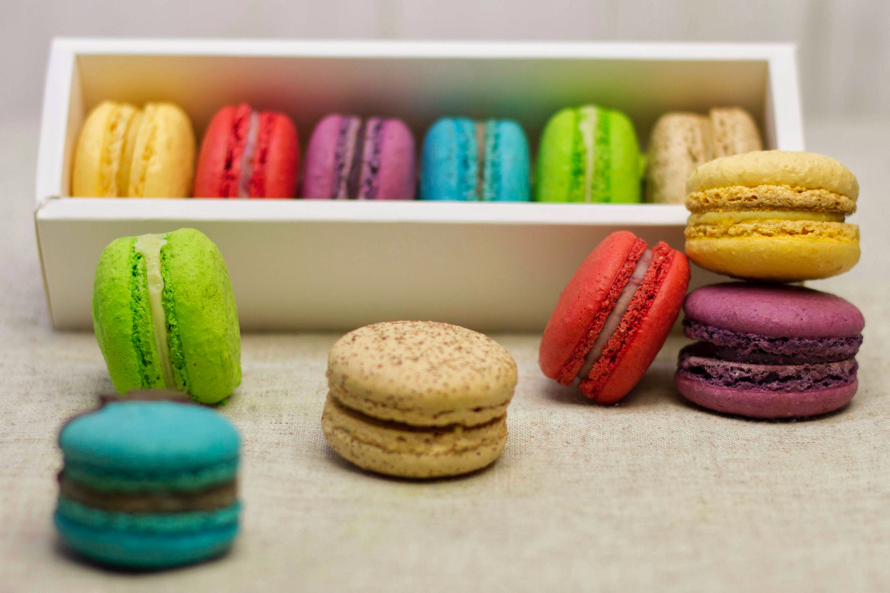 Macaron