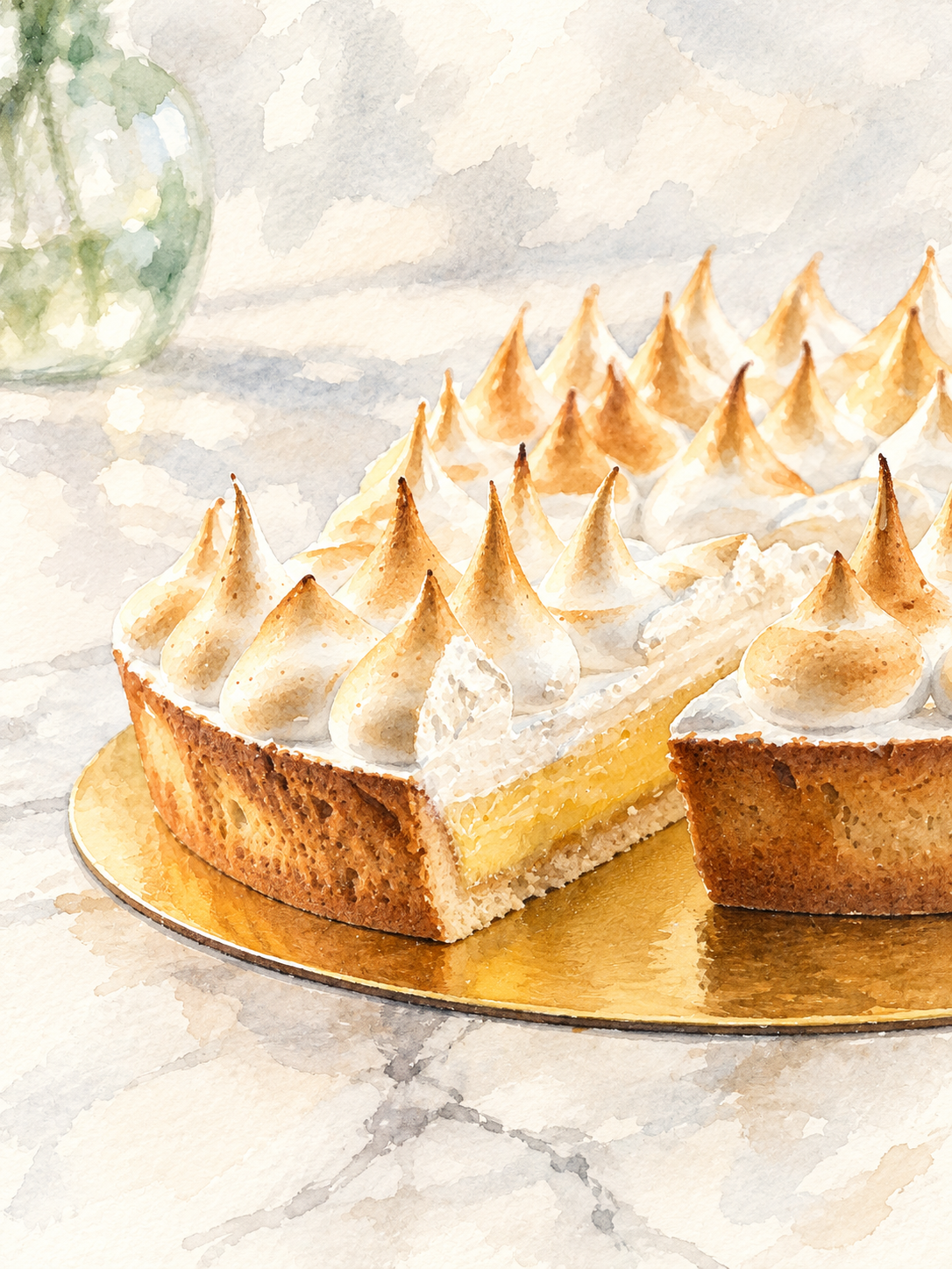 Tartas y Kuchenes
