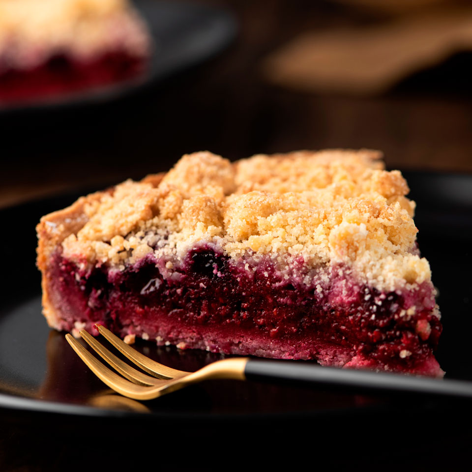Tartas y Kuchenes