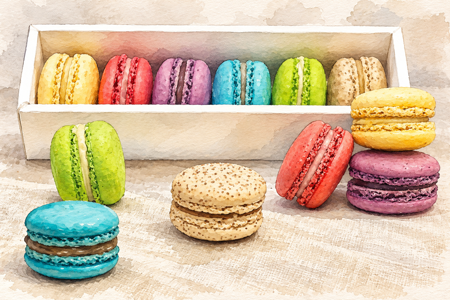 Macaron