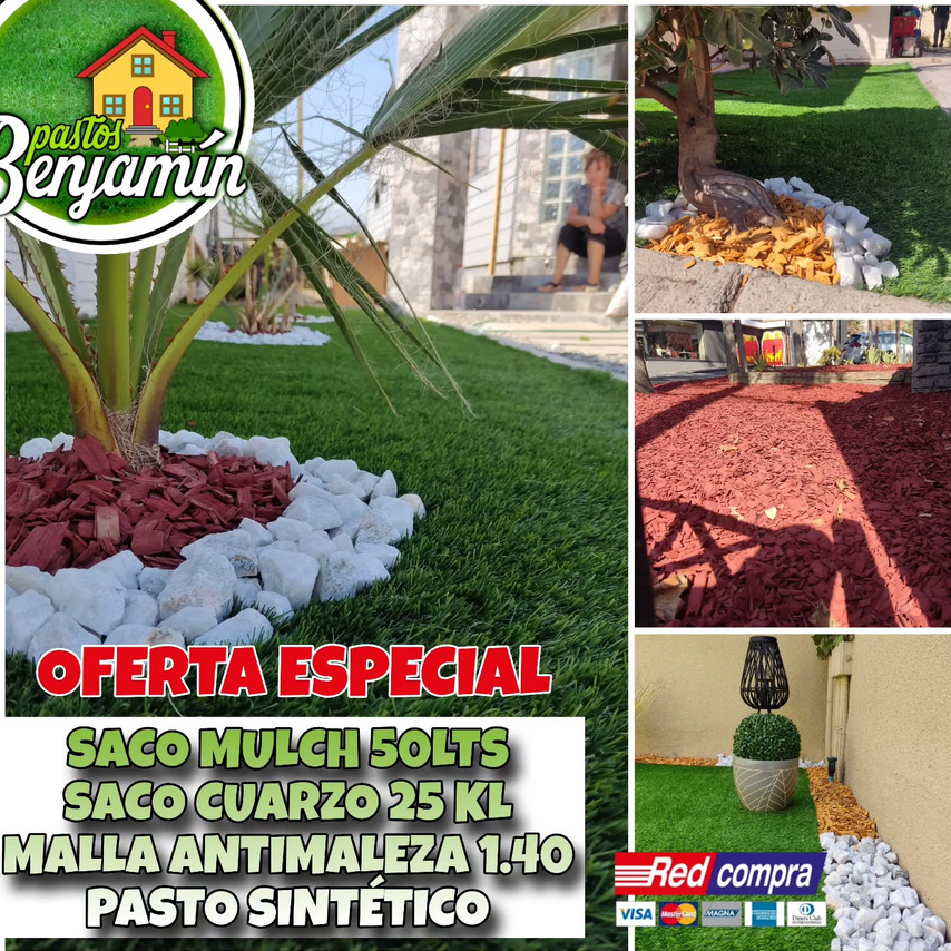 ALGUNOS DE NUESTROS PRODUCTOS