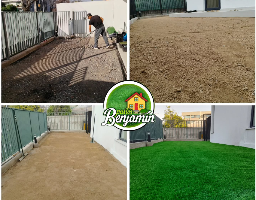 INSTALACIONES