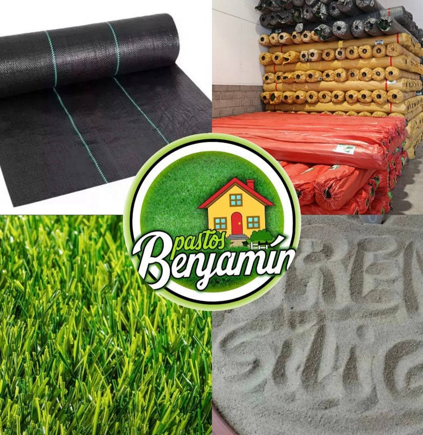 ALGUNOS DE NUESTROS PRODUCTOS