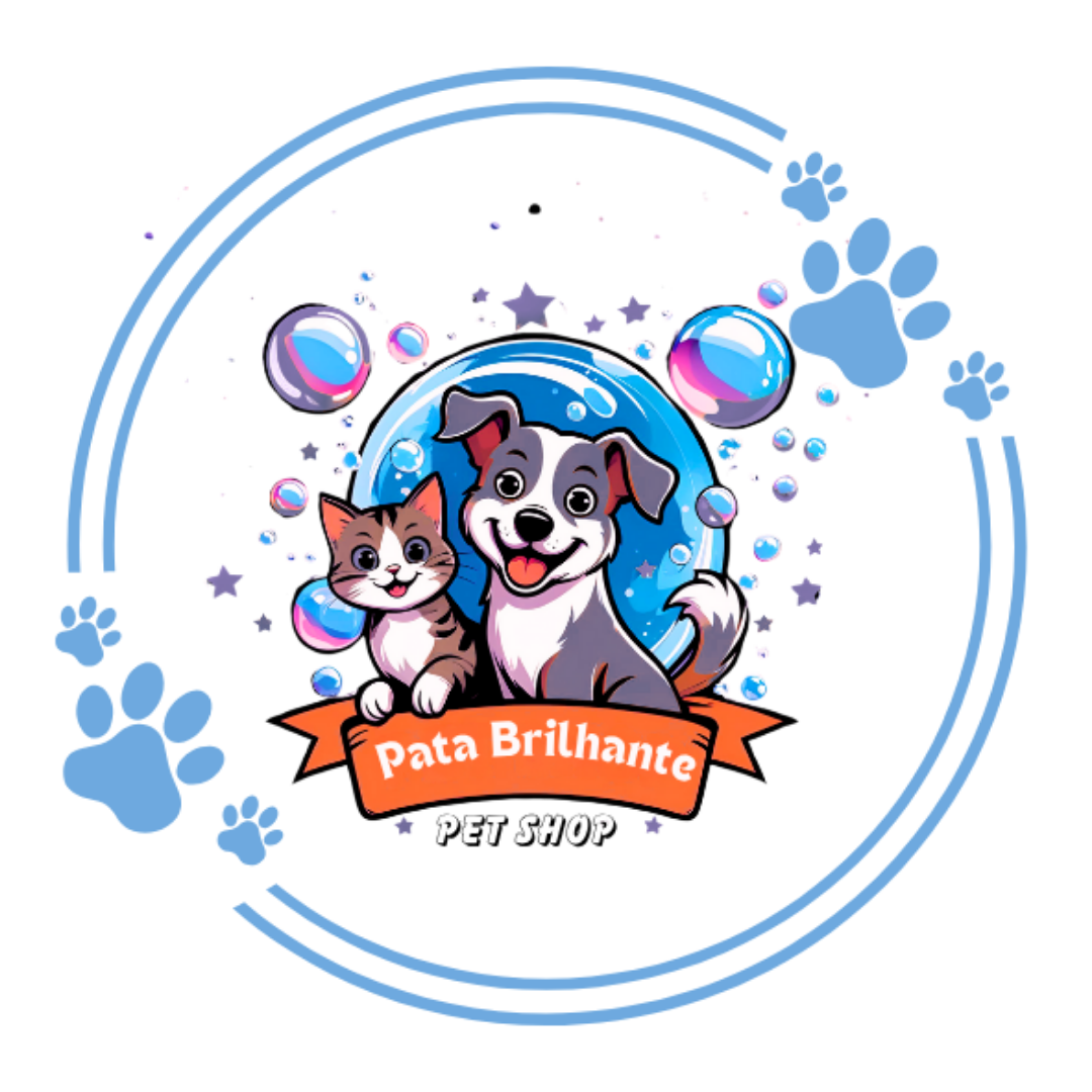 Pata Brilhante