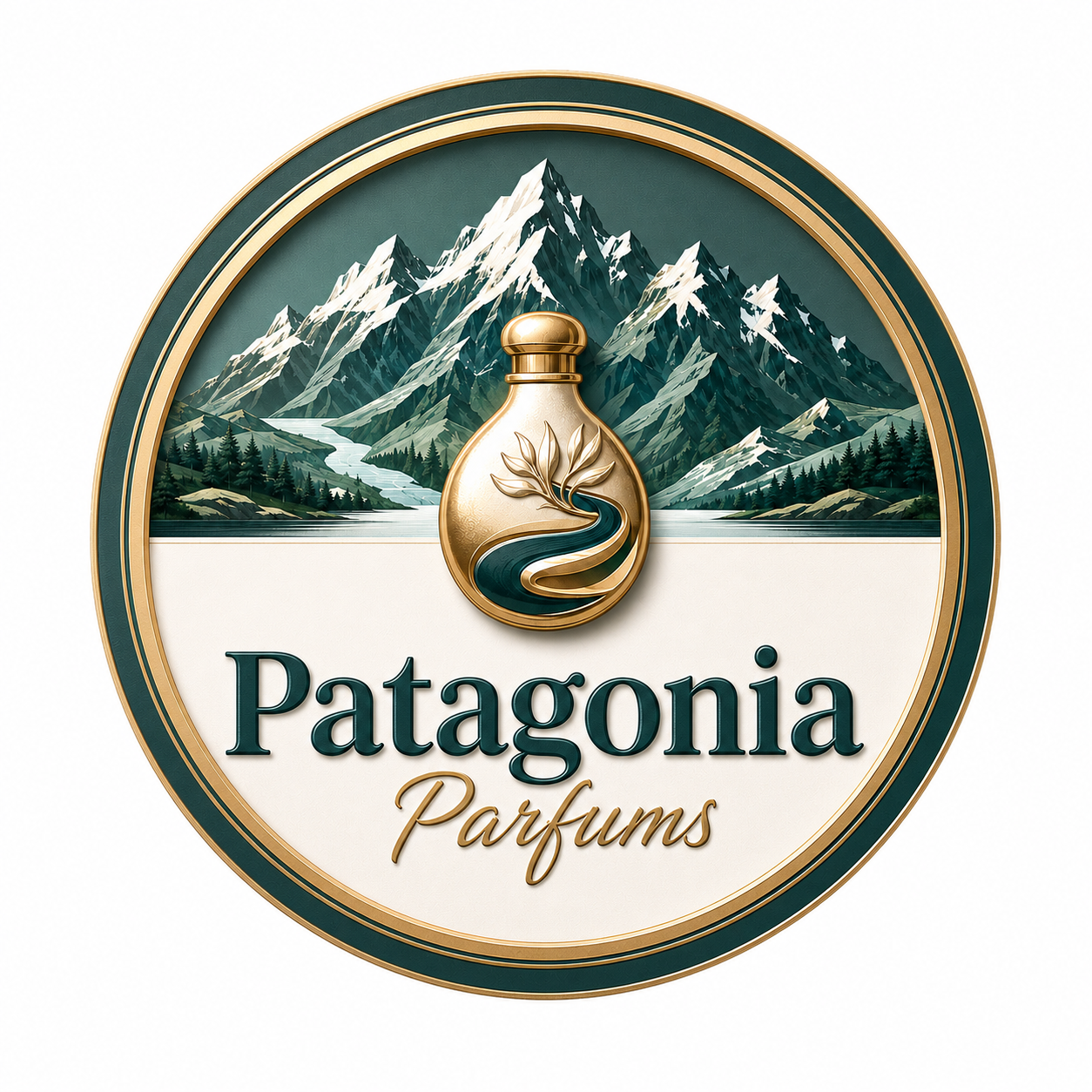 PATAGONIA PARFUMS