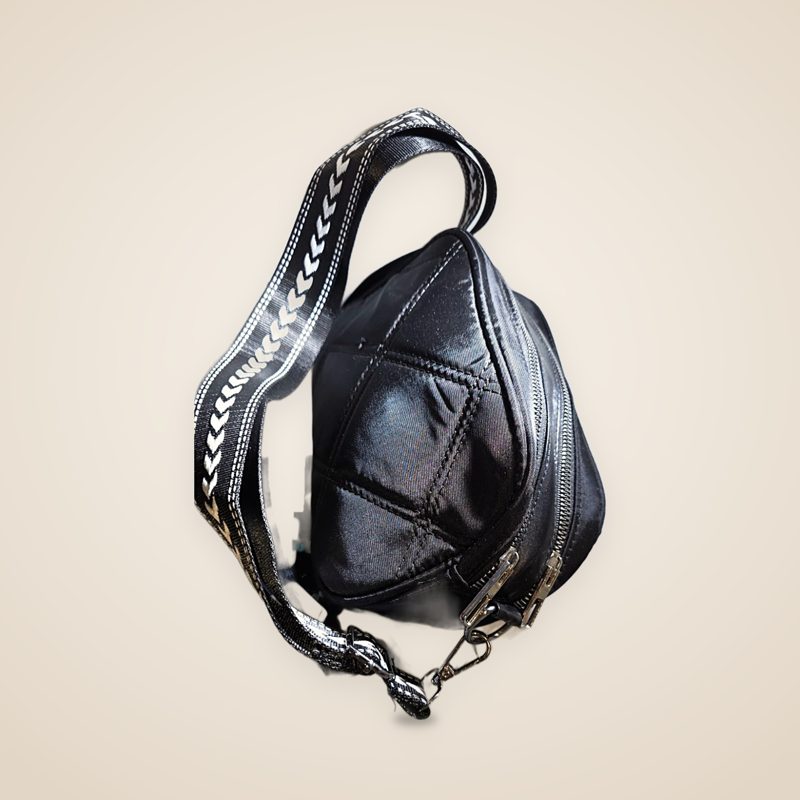 Bolso de cuero, Alfo Accesorios