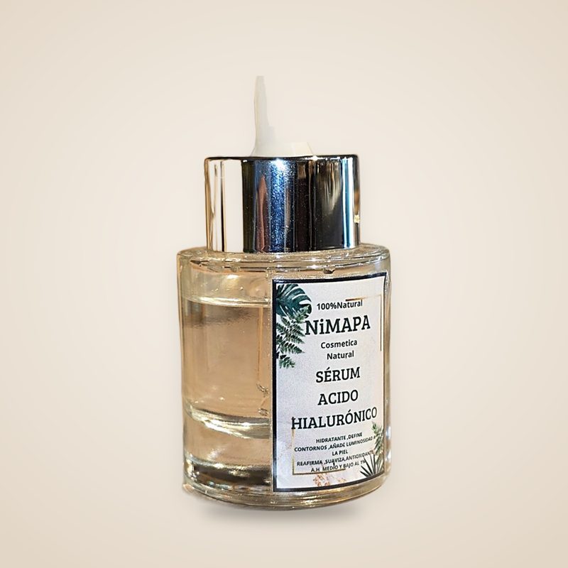 Sérum facial, Nimapa