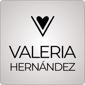 Emprendedora Valeria Hernandez