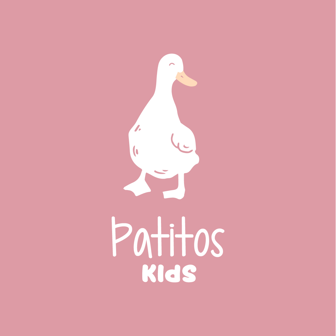 Patitos kids