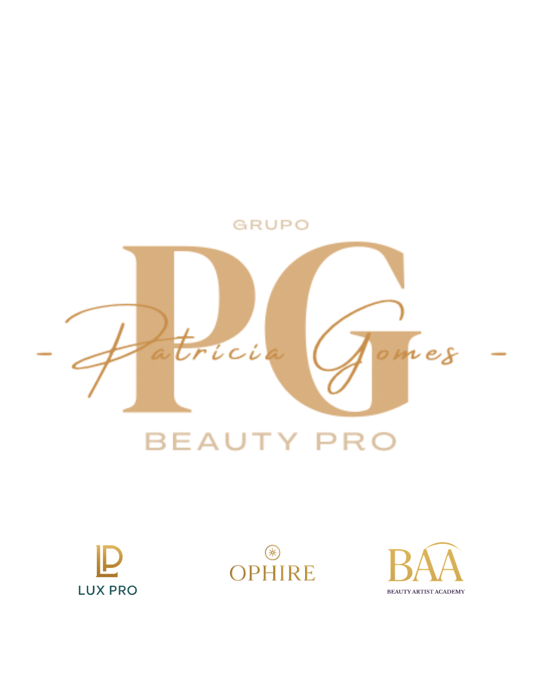 Patrícia Gomes Beauty Pro