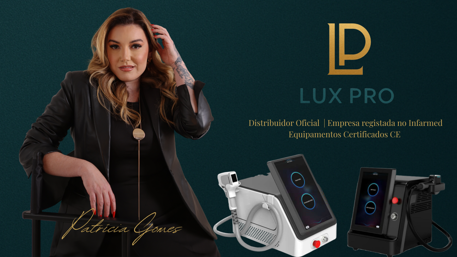 Descubra o que há de novo