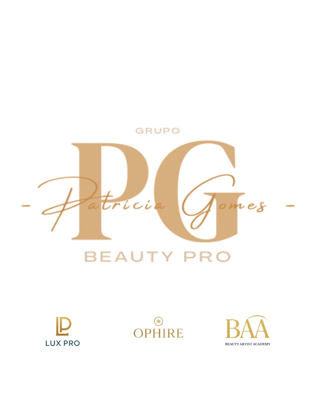 Patrícia Gomes Beauty Pro
