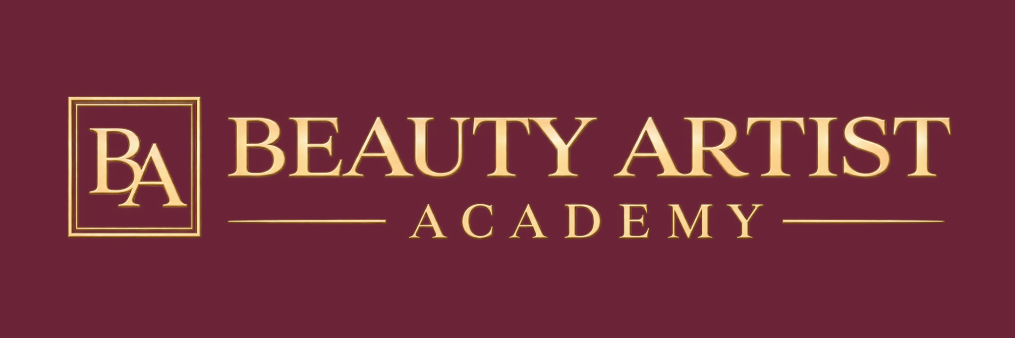 Beauty Artist Academy – Academia de Formação Profissional