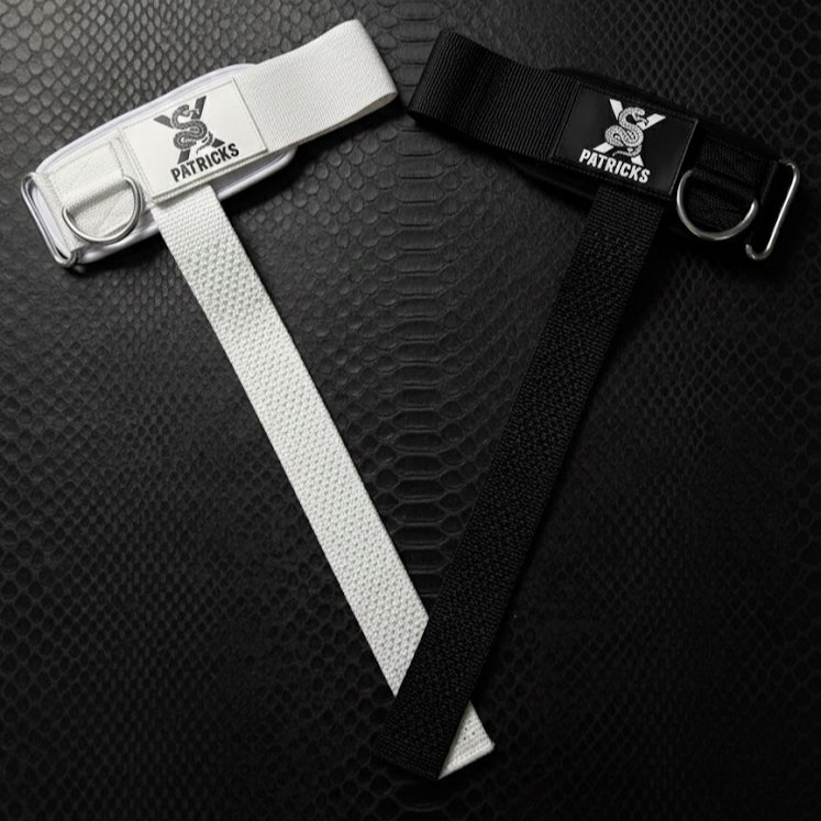 Patricks VersaStrap