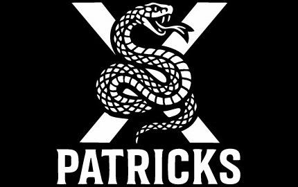 PATRICKS