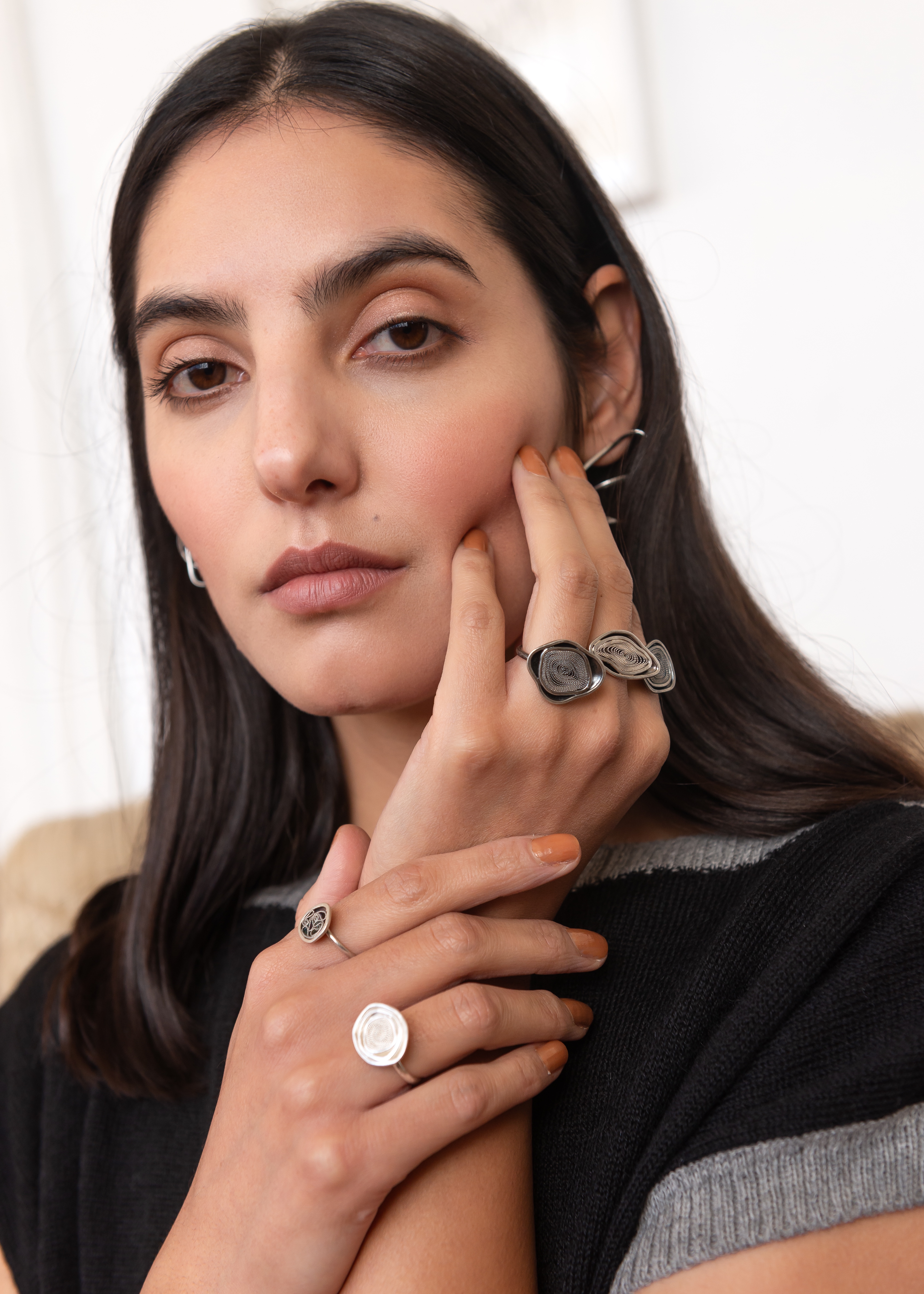 Paulina Godoy Joyas de Autora