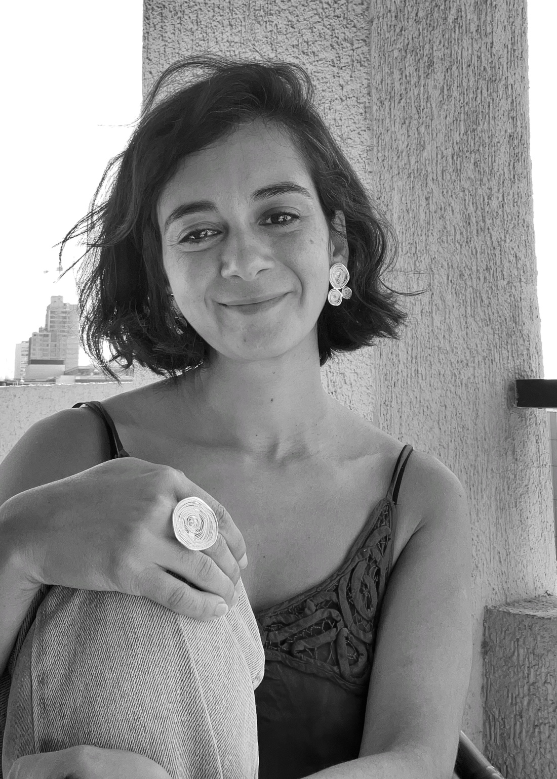 Paulina Godoy Joyas de Autora