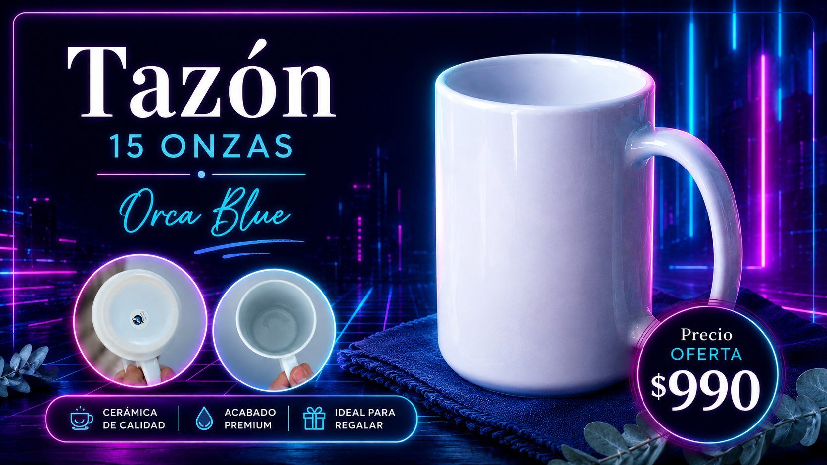 Comercializadora PG /merchandising y sublimación