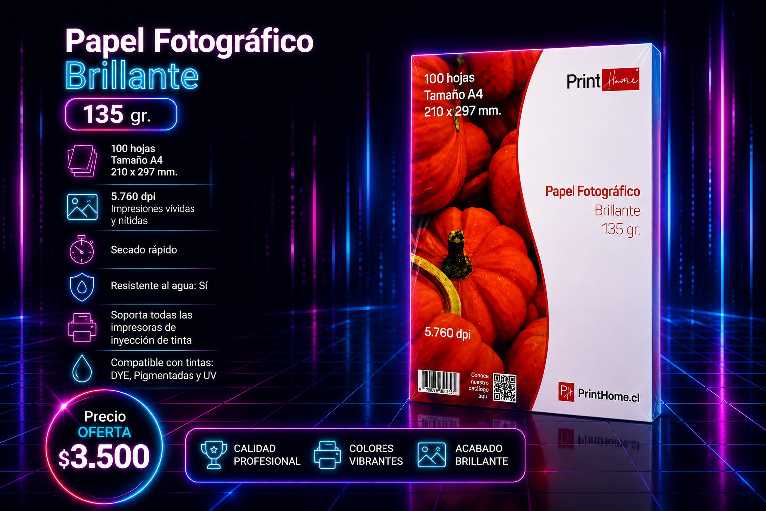 Comercializadora PG /merchandising y sublimación