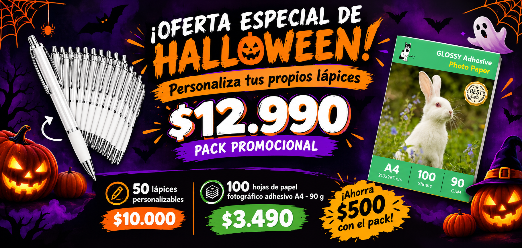 Comercializadora PG /merchandising y sublimación