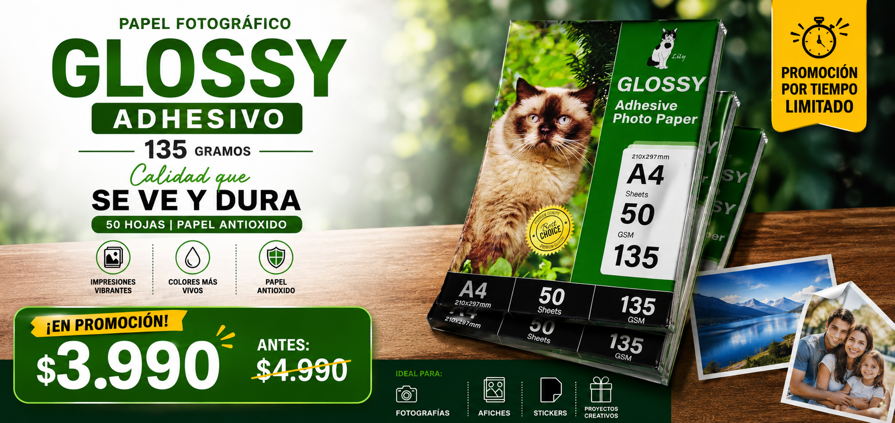 Comercializadora PG /merchandising y sublimación