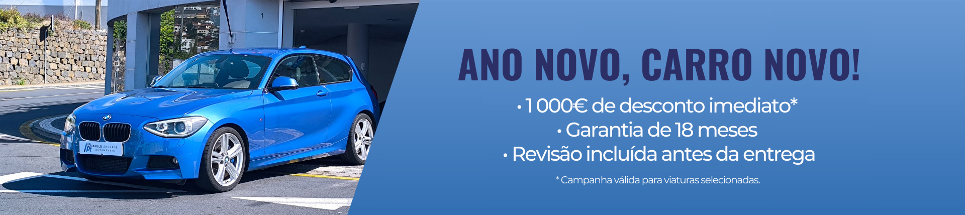 PauloAndradeAutomoveis