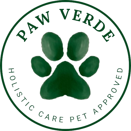 Paw Verde