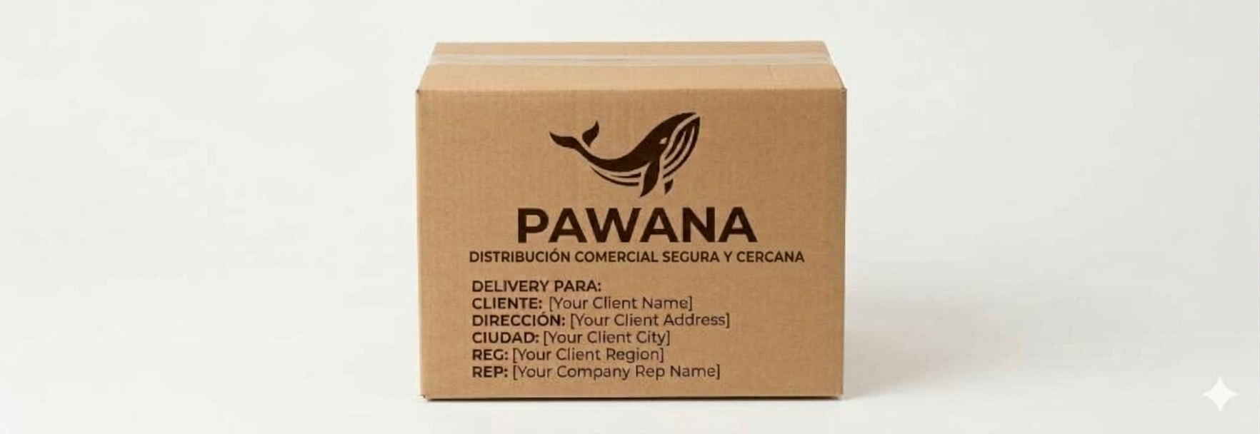 PAWANA