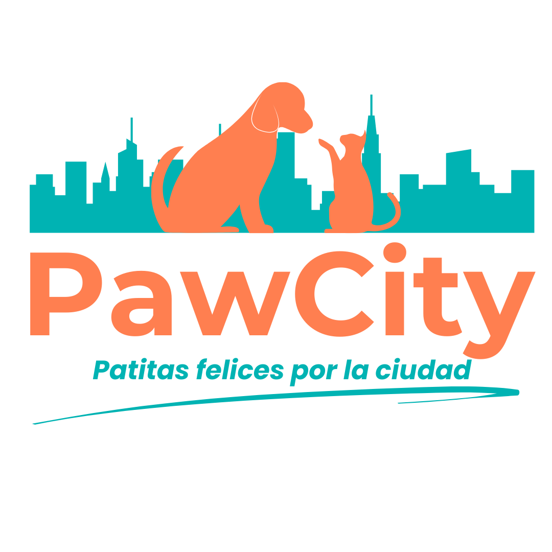 PawCity