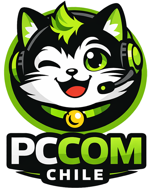 Pccom Chile