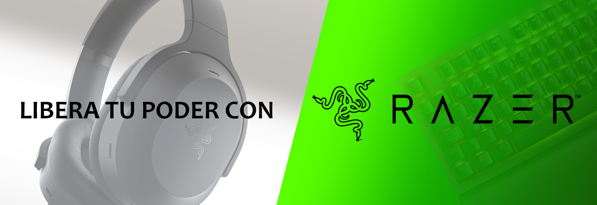 Título de la sección