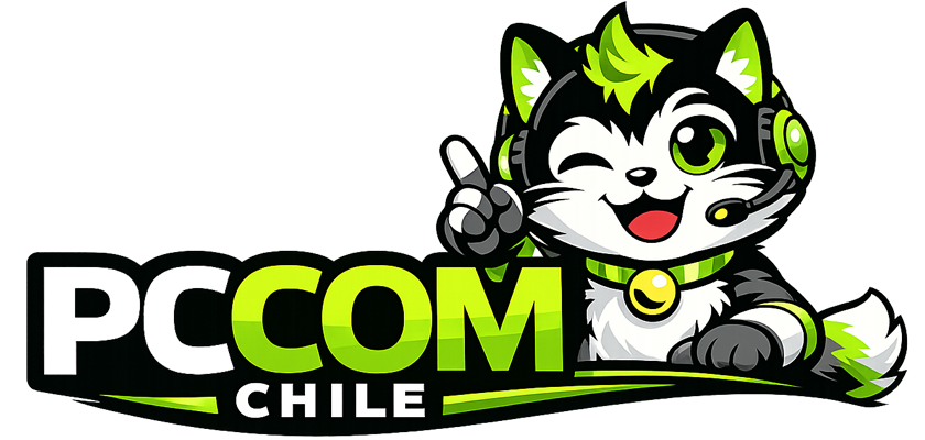 Pccom Chile
