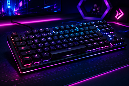 GAMING