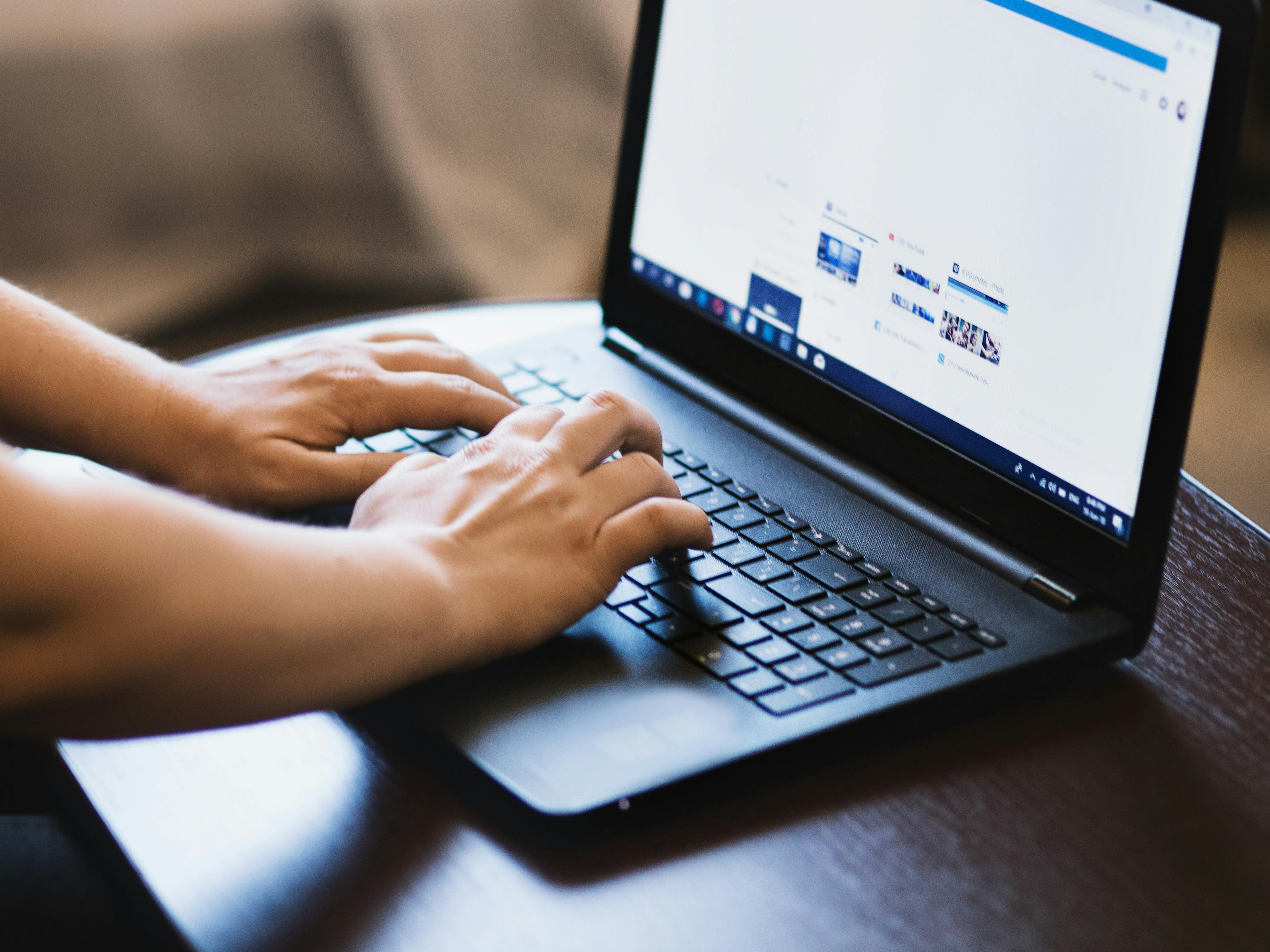 ¿Tienes teclas que ya no te funcionan?