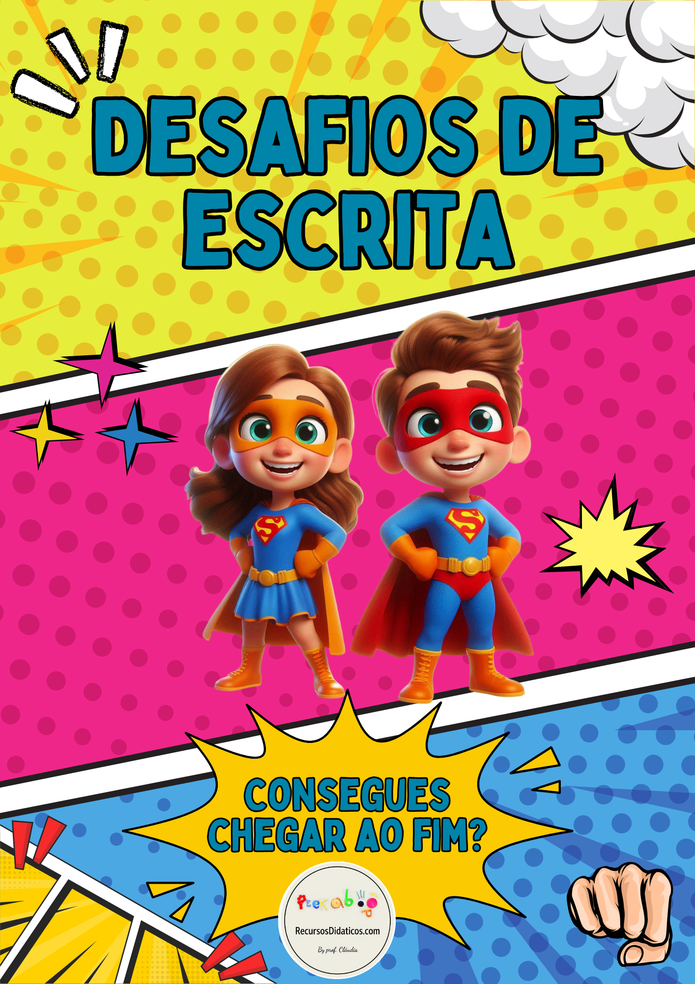 RecursosDidaticos.com