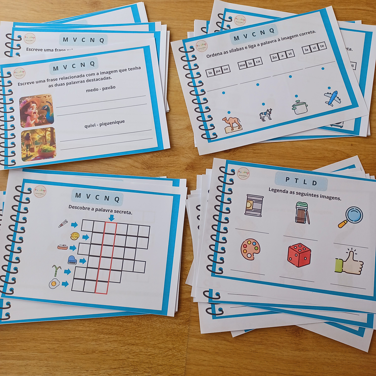 RecursosDidaticos.com