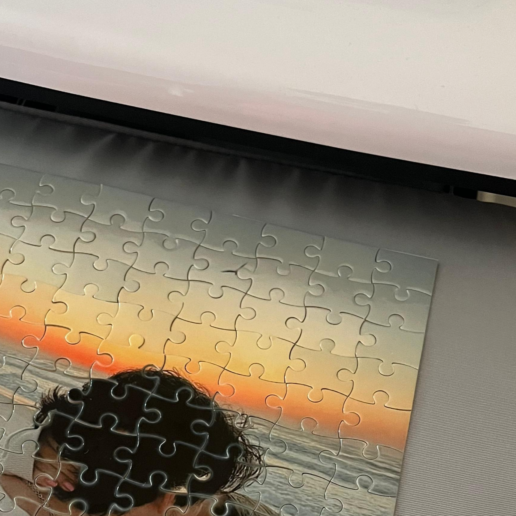 QUALIDADE DE IMPRESSÃO