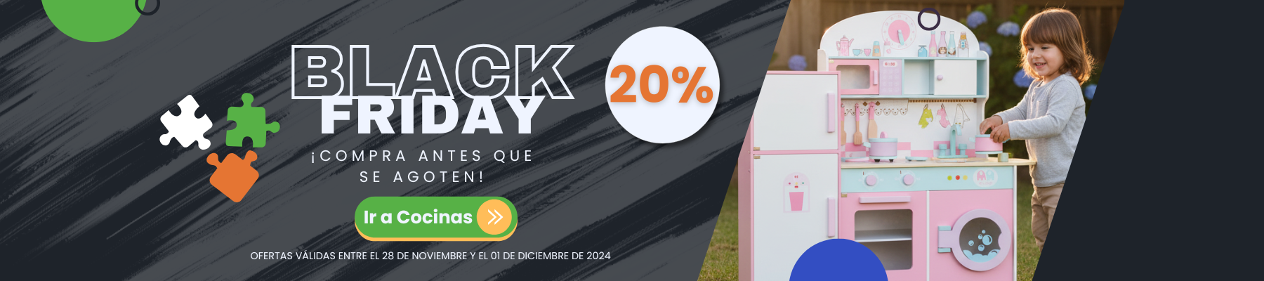 Jugueteria Pedagogia Activa