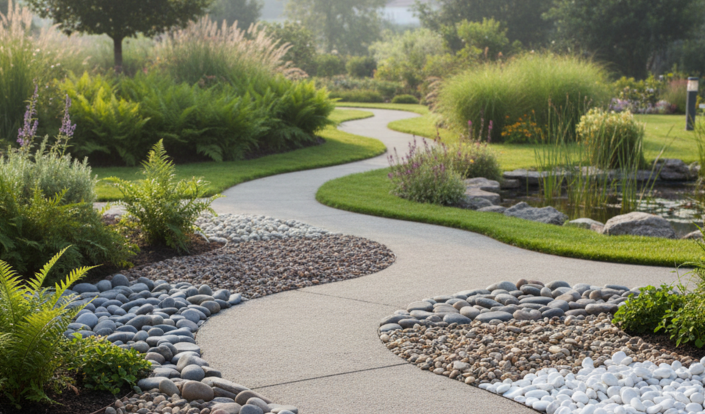 Seixo Rolado<div>Britas</div>