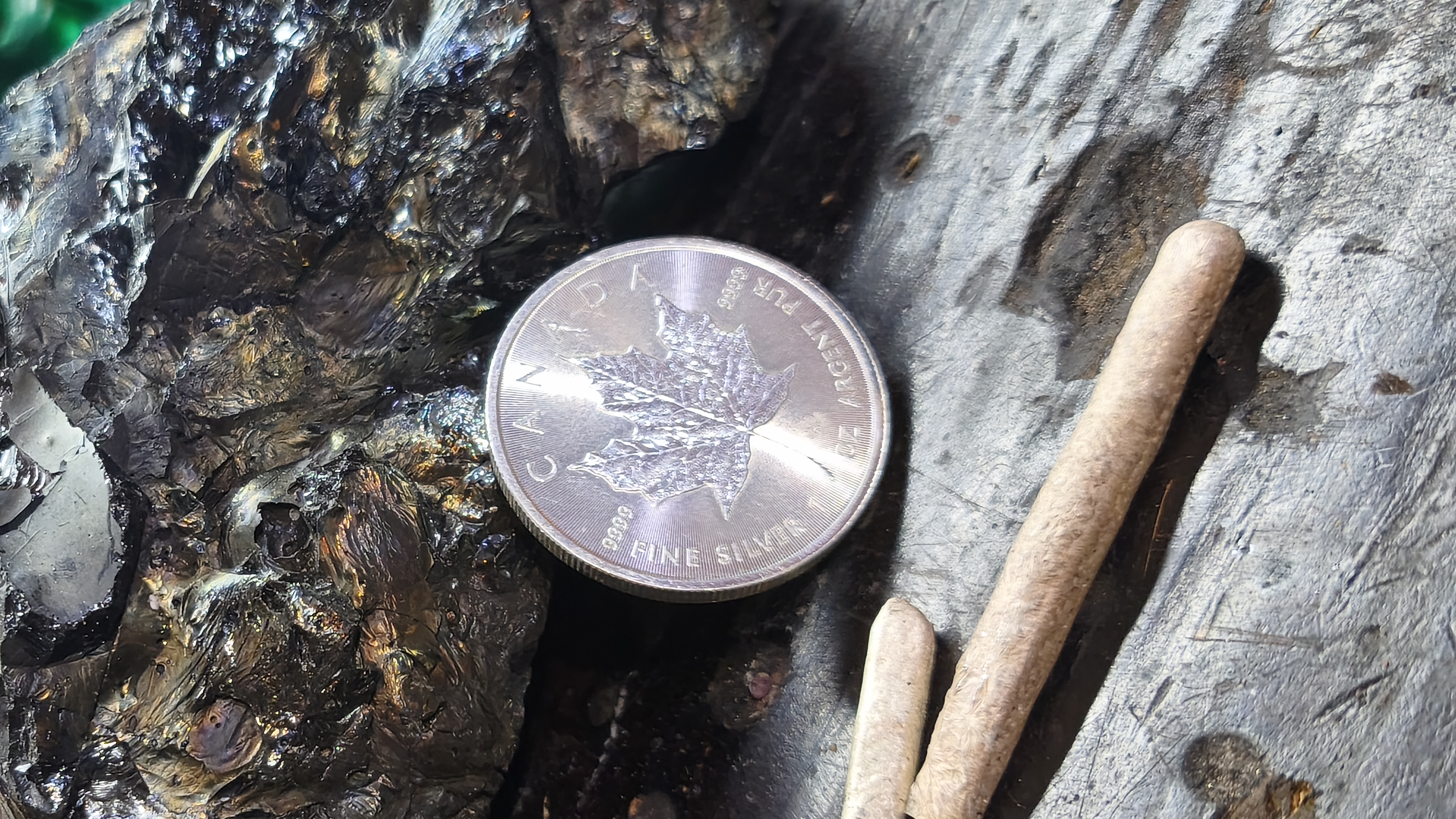 Nobleza, los más puros Metales 