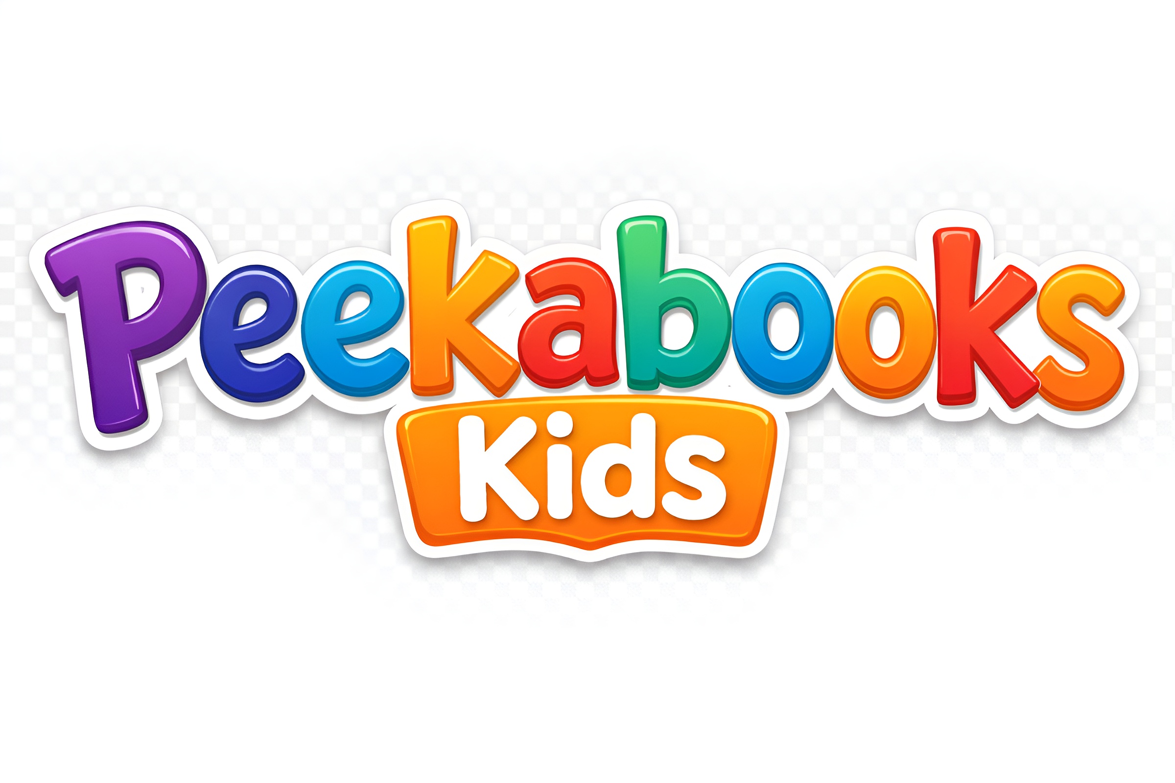 Peekabooks Kids - TEAyudamos a Enseñar