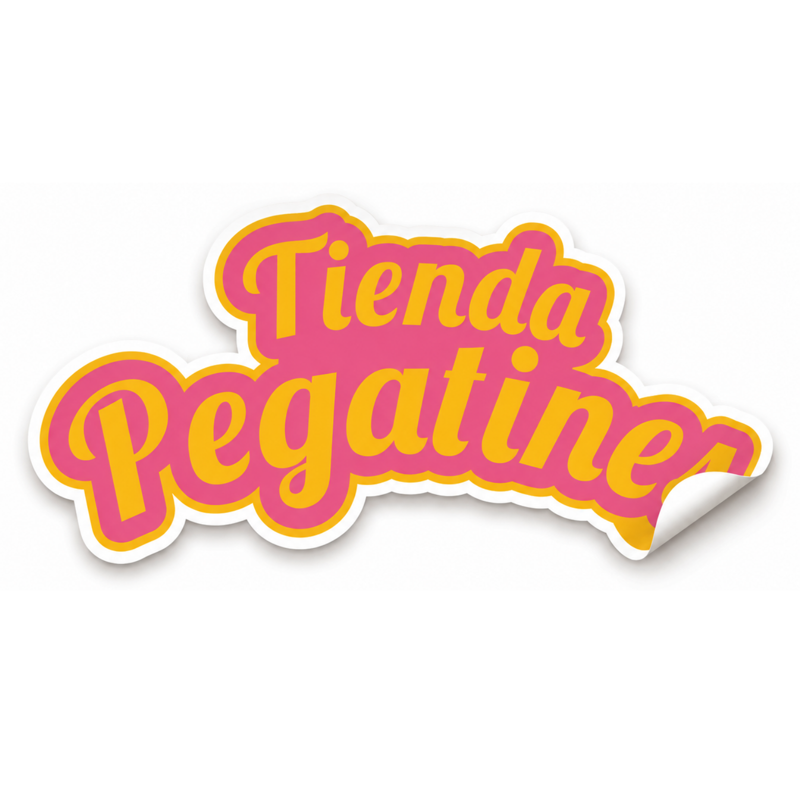 Pegatines