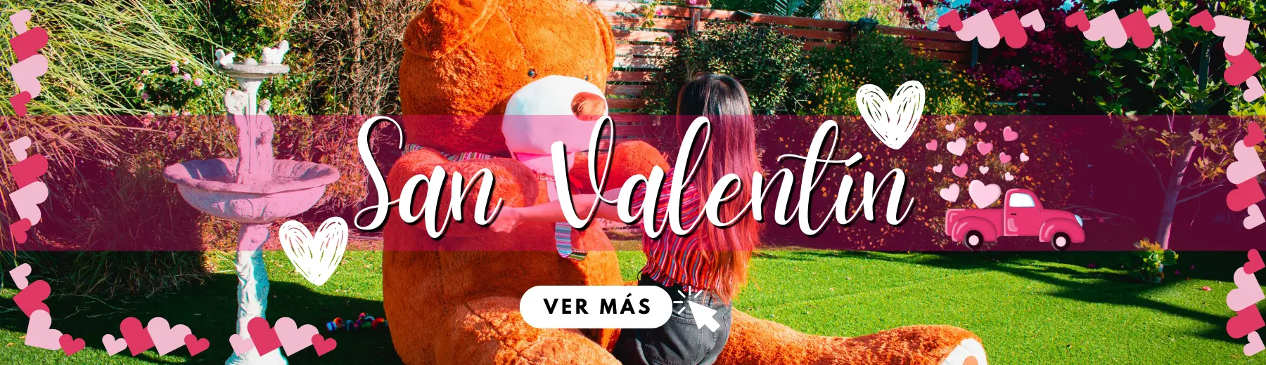 Regalos-Dia-De-San Valentin